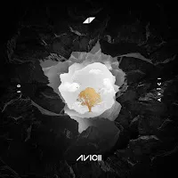 Avicii — Without You — обложка