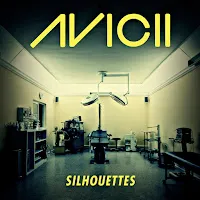 Avicii — Silhouettes — обложка