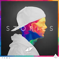 Avicii — For A Better Day — обложка