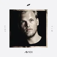 Avicii — Heaven — обложка